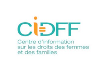 Logo - CIDFF