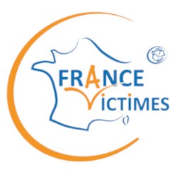 Logo - France Victimes