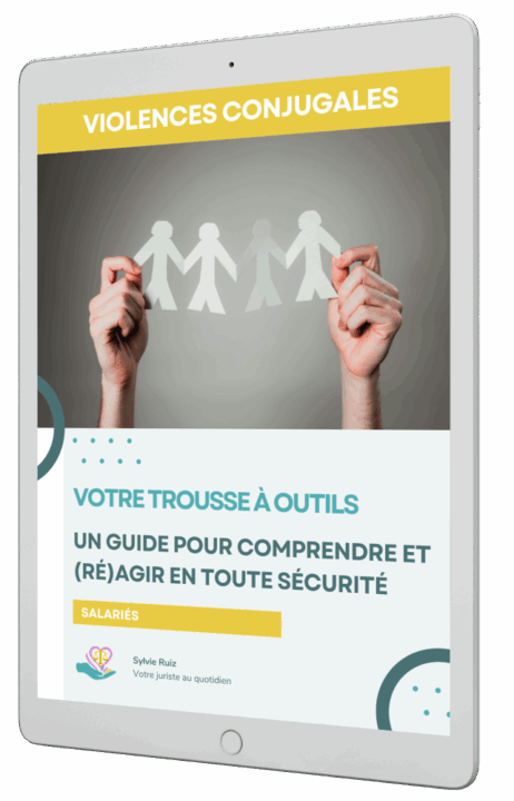 Livret essentiel Salaries - Sylvie Ruiz Livret essentiel Salaries - Sylvie Ruiz